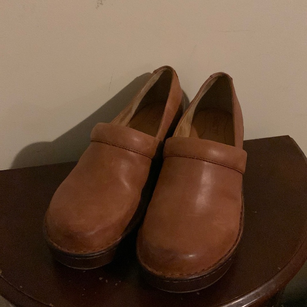 Born Shoes